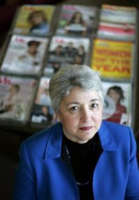 Eleanor Smeal