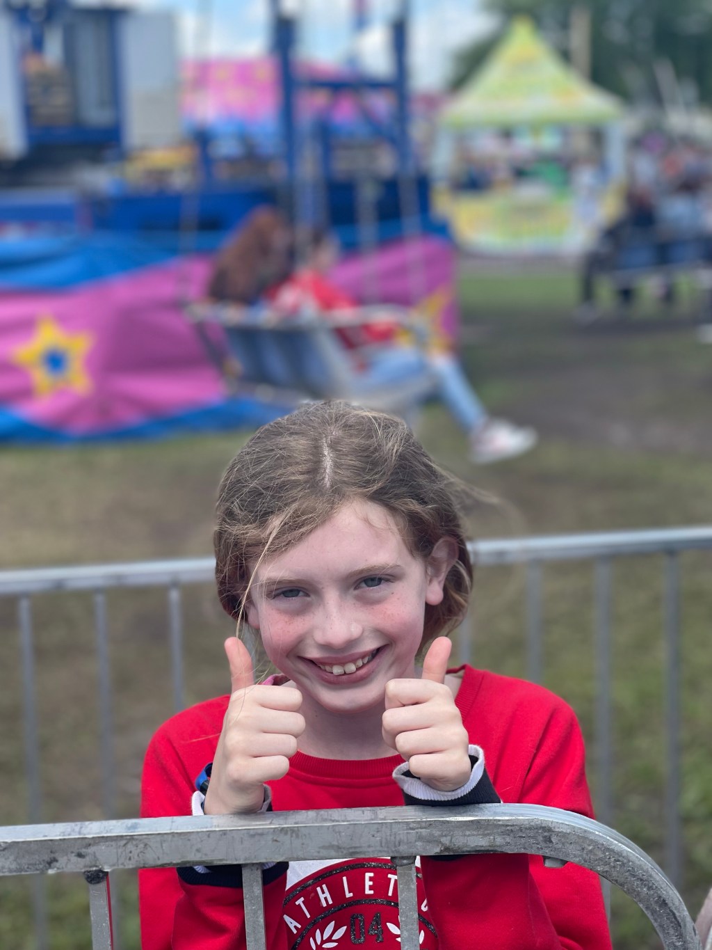 Clay County Fair